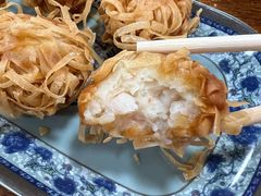 -福州人铭小吃
