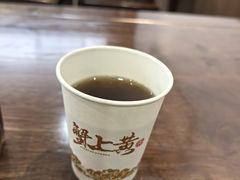 -蟹上黄·蟹黄面·江南糖水(人民广场店)