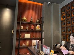 -菩泰·泰式草本按摩SPA(武汉新天地南馆店)