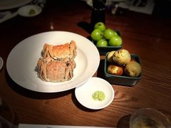 -Mr.Fish鱼鲜生海鲜放题(高德置地冬广场店)