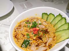 蓉城小腰怪-付掌柜在成都·热炒砂锅集(金禾店)