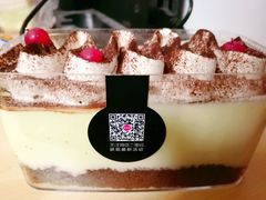 -味多美蛋糕(六里桥店)