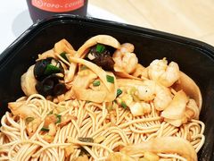 -晓午阳常熟炒浇面(红庙店)