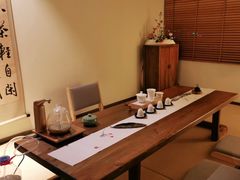 -小茶闲舍·观景商务茶馆(广州塔店)