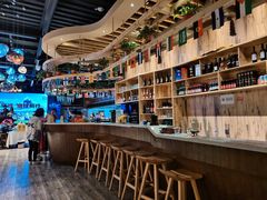 -聪宏诺桑主题藏餐吧(唐道637店)