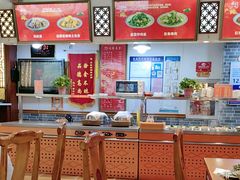 -闫家粥铺(东盛大街店)