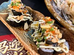 -古田居·特色寿司料理(星之岛旗舰店)