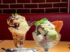 -Lia Cafe Bar Restaurant松山咖啡屋