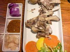 -纳瓦新疆菜(银都店)