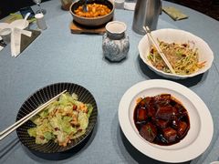 -茶啊冲电影主题文化餐厅(TOUCH12街店)