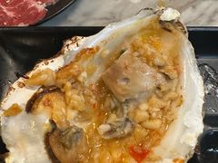 -火炉火自助餐(西直门凯德MALL店)