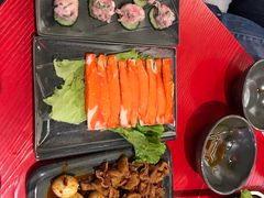 -谭鸭血老火锅(漳州路店)