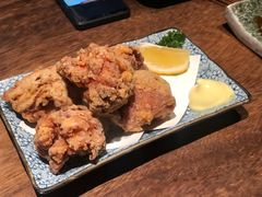 -千代武日本料理(爱建店)