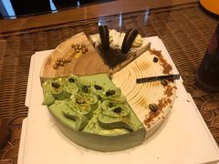 -TINTIN CAKE BOUTIQUE(台北壹店)