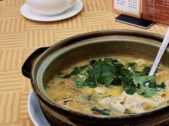 -瑞福园联谊餐室(茂名南路店)