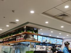 -老乡鸡(南京高淳悦达广场店)