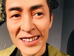 -上海杜莎夫人蜡像馆