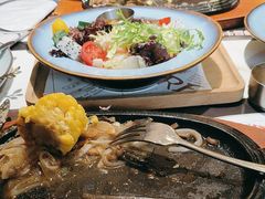 -尊品牛排(沙湾印象汇店)