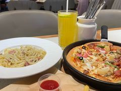 -必胜客(仁恒店)