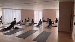 -酉嘉瑜伽YO+YOGA