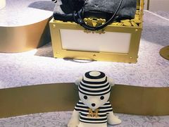 -新世界大丸百货