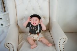 点击看大图 -儿童天堂专业儿童摄影(云岩区店)