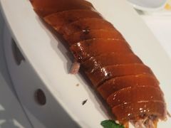 -四季民福烤鸭店(故宫店)