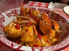 -辣小鲜·南昌大排档(船山路店)