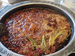 -川西坝子火锅(金沙1.0直营店)
