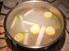 -花田里捞牛火锅(天润店)