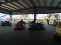 -华夏文旅西安度假区