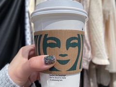 -星巴克臻选(北京太阳宫凯德店)