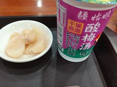 -清真·马洪小炒泡馍馆(钟楼回民街店)