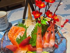 -千寻寿司(兴工一路店)