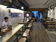 大堂-牛王庙吳記怪味面(双楠店)
