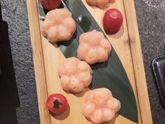 -湊湊火锅·茶憩(来福士广场店)