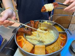 -兰正韩·韩国料理(大悦城店)