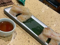 -蒸武门·广式茶点(江南店)