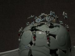 -龙泉青瓷博物馆
