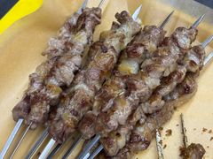 -九八五面馆(欧洲城店)