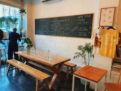 -Egg•Allday Brunch(襄阳北路店)