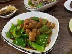 -同得兴 Since·1995 传统苏式面馆(嘉馀坊店)