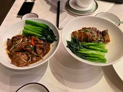 -上海金桥红枫万豪酒店-万豪中餐厅