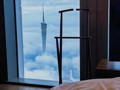 -广州四季酒店
