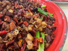 -东吴霸王兔(松青路店)