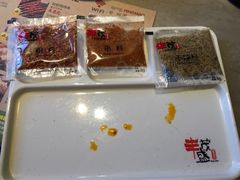 丰茂盛朝鲜族烤串(亚运村店)-丰茂烤串(金泉美食宫店)