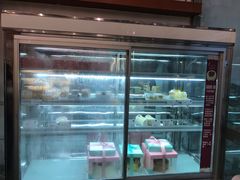 -顶东面包花园·生日蛋糕(太平店)