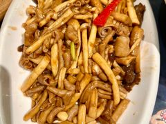 -清晖小苑•顺德地方菜(壹海城店)