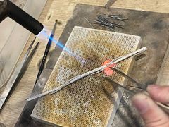 -Oasis绿洲银饰珍珠手作diy(壹方城店)