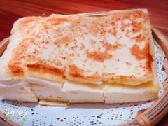 千层蛋黄饼-九转小磨(凯德店)